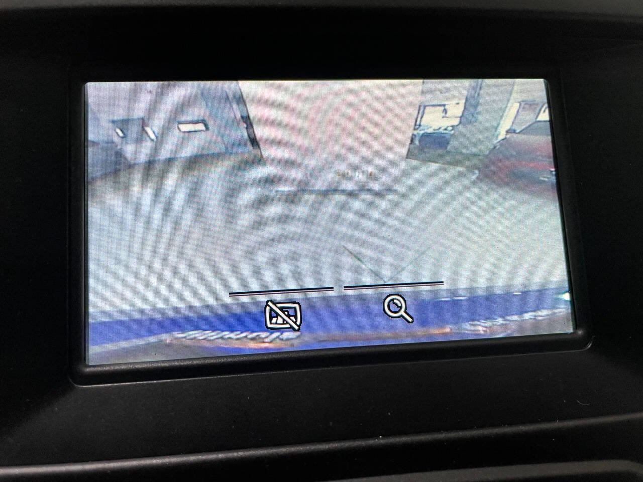 Used 2016 Ford Fusion SE w/ Equipment Group 502A image 34