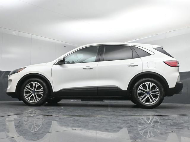 Certified 2022 Ford Escape SEL w/ Technology Package image 40