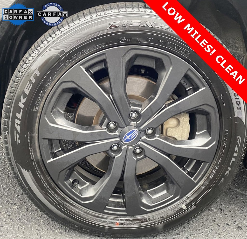 Used 2024 Subaru Forester Sport image 22
