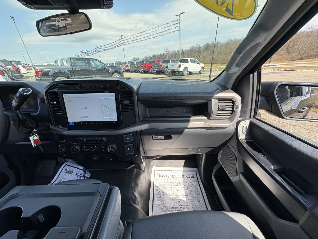 Used 2024 Ford F150 XL w/ Equipment Group 103A High image 24