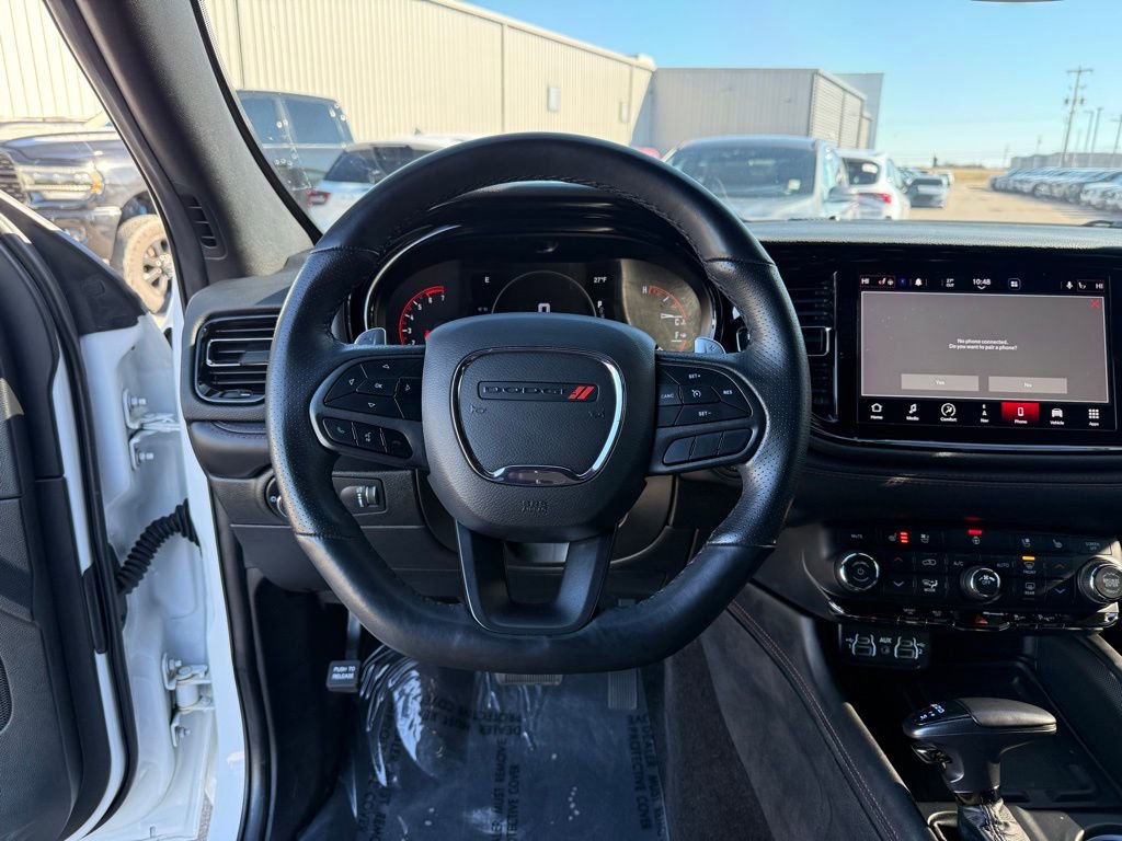 Used 2022 Dodge Durango R/T image 12