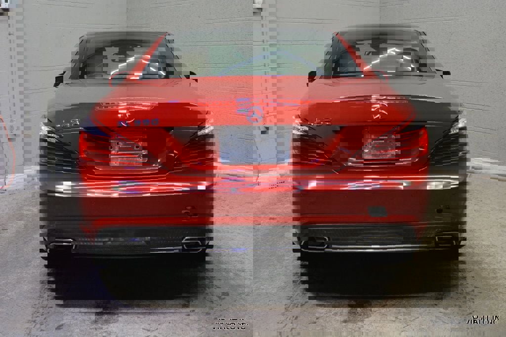 Used 2014 Mercedes-Benz SL 550 image 34