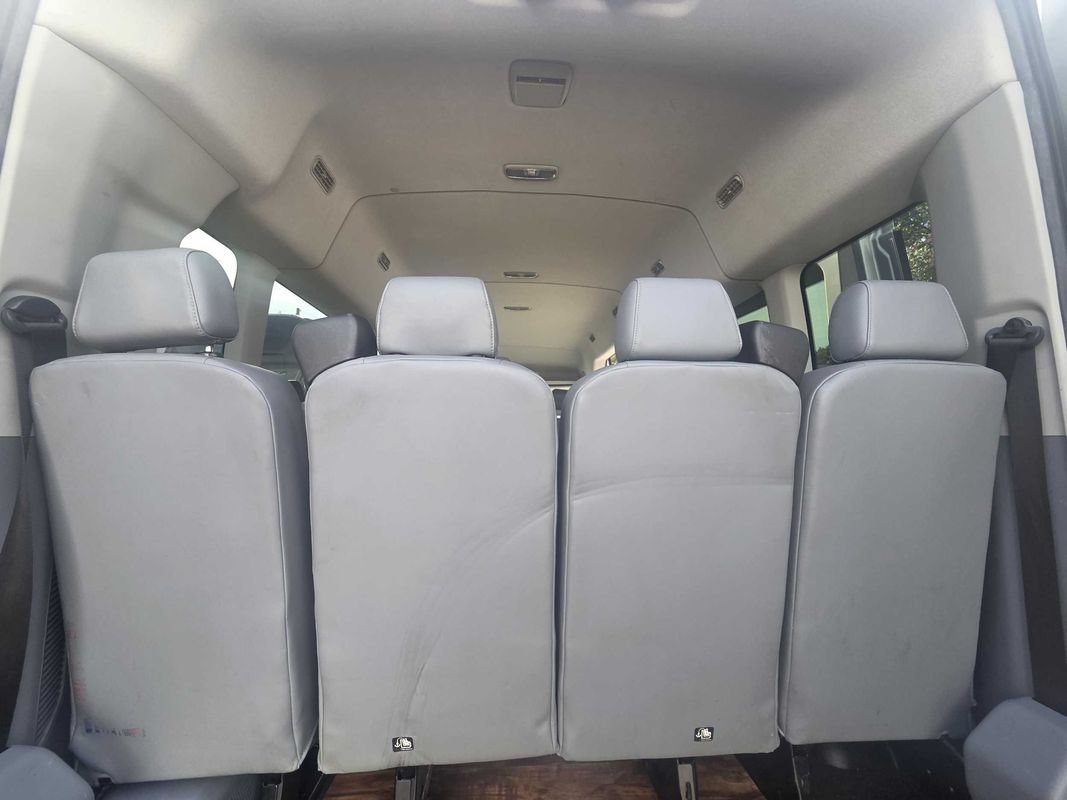 Used 2016 Ford Transit 350 XLT RWD image 20