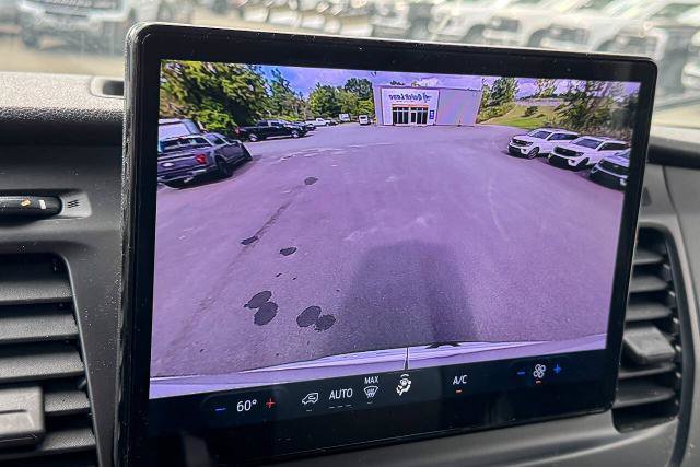 Certified 2023 Ford E-Transit Medium Roof RWD image 24