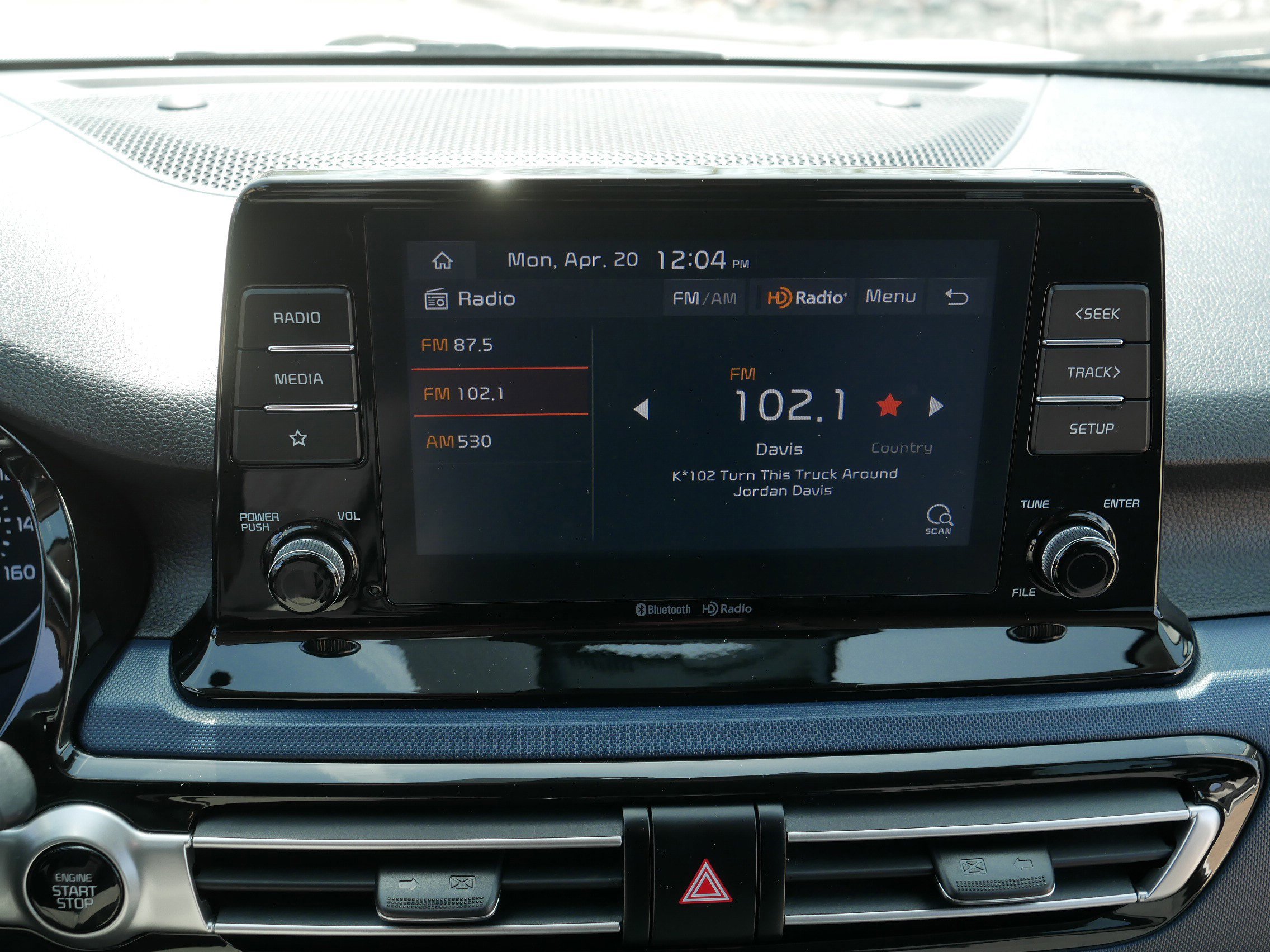 Used 2023 Kia Seltos S AWD/4WD image 25
