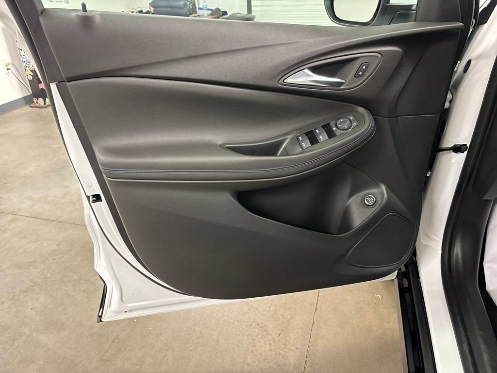 New 2026 Buick Encore GX Sport Touring w/ Advanced Technology Package image 20