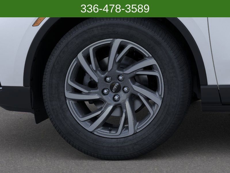 New 2026 Lincoln Corsair Premiere AWD/4WD image 19