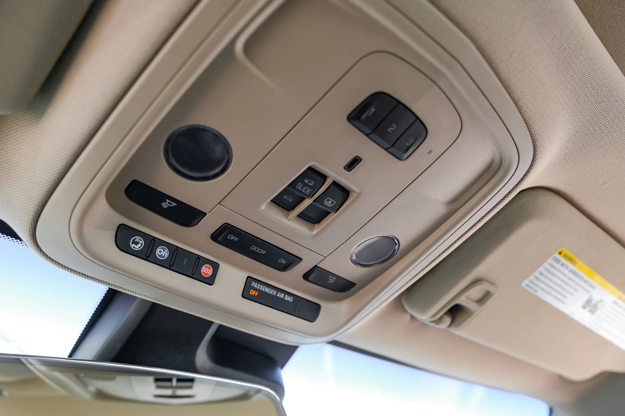 Used 2015 Cadillac CTS Luxury image 35