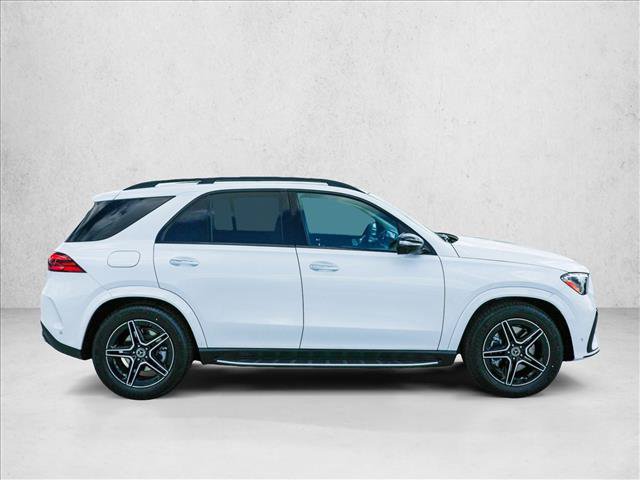 New 2026 Mercedes-Benz GLE 450 4MATIC image 4