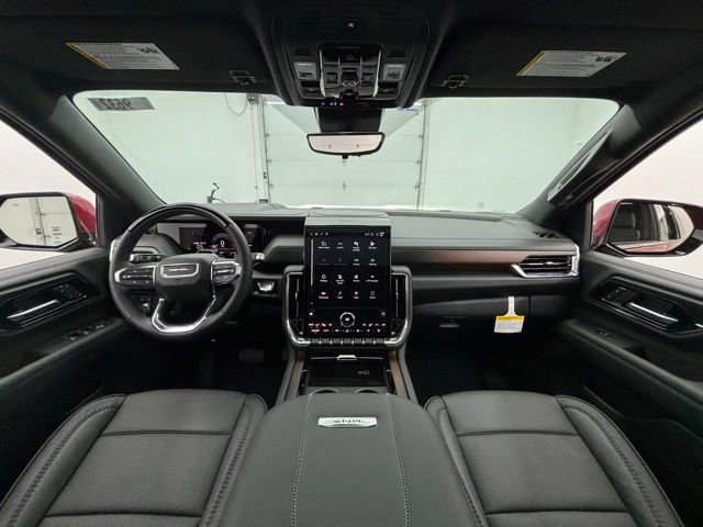 New 2026 GMC Yukon Denali w/ Denali Reserve Package image 3
