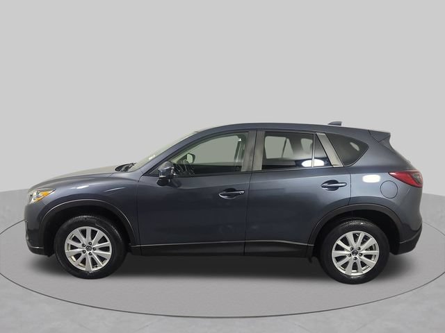 Used 2013 MAZDA CX-5 Touring w/ Bose & Moonroof Pkg AWD/4WD image 29