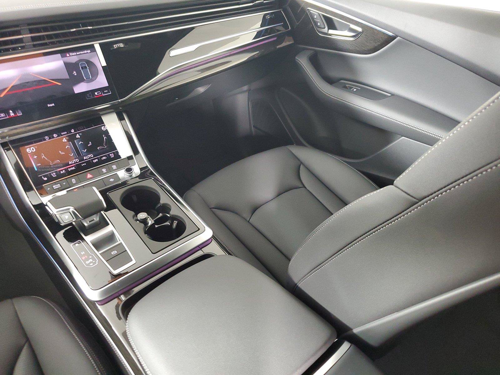 New 2026 Audi Q7 2.0T Premium Plus AWD/4WD image 17
