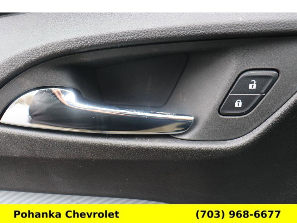 New 2027 Chevrolet Bolt LT image 18