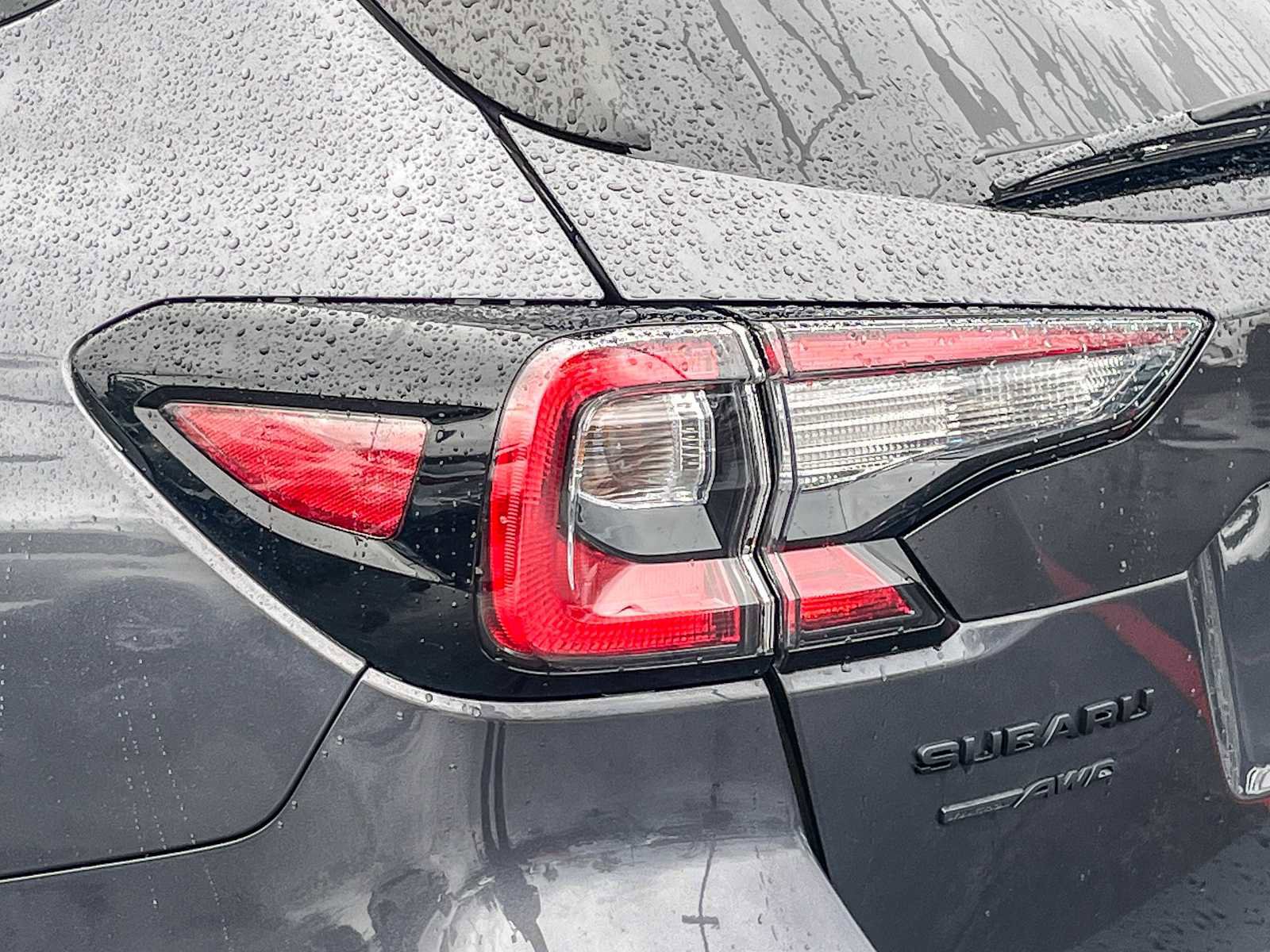 Used 2023 Subaru Outback Onyx Edition image 8