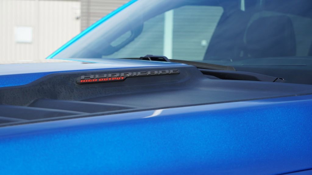 Used 2025 RAM 1500 RHO w/ RHO Level 1 Equipment Group image 50