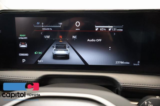 Used 2023 Nissan Ariya FWD image 18