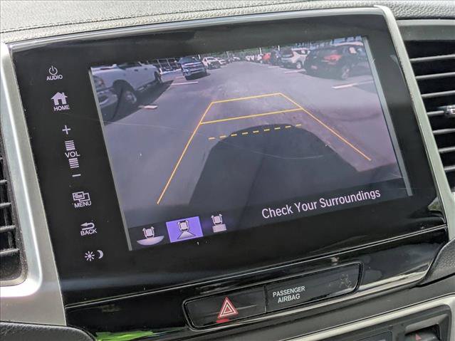 Used 2018 Honda Pilot EX-L image 12