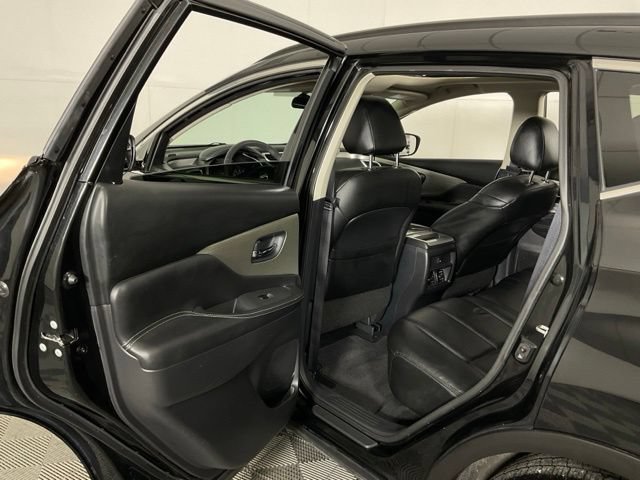 Used 2017 Nissan Murano SV AWD/4WD image 30