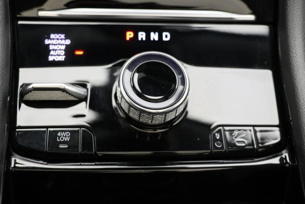 Used 2023 Jeep Grand Cherokee 4WD 4xe image 24