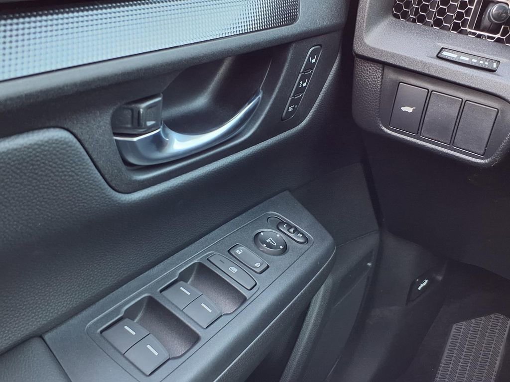 New 2026 Honda CR-V Sport-L image 22