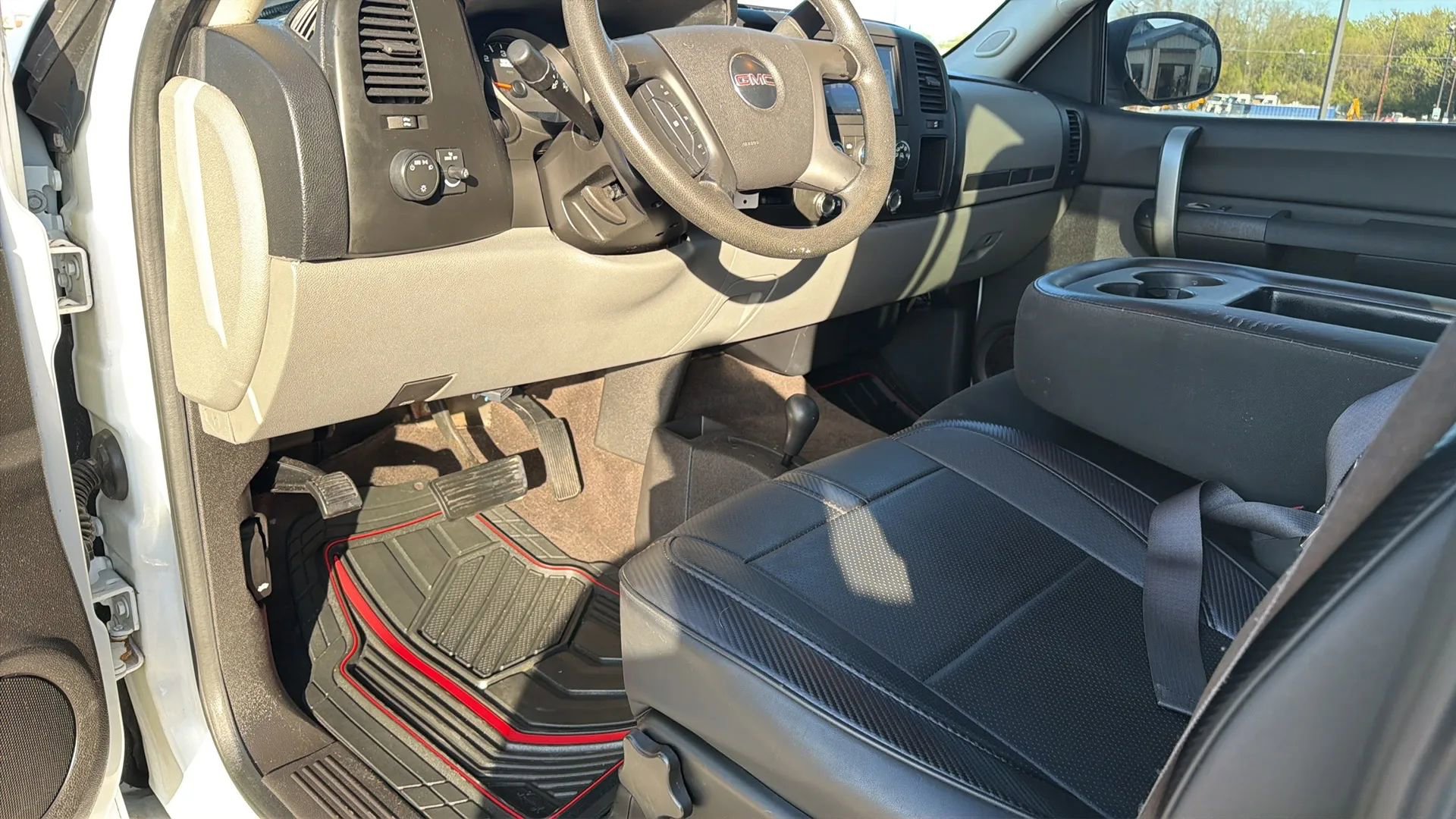 Used 2009 GMC Sierra 1500 SL image 90
