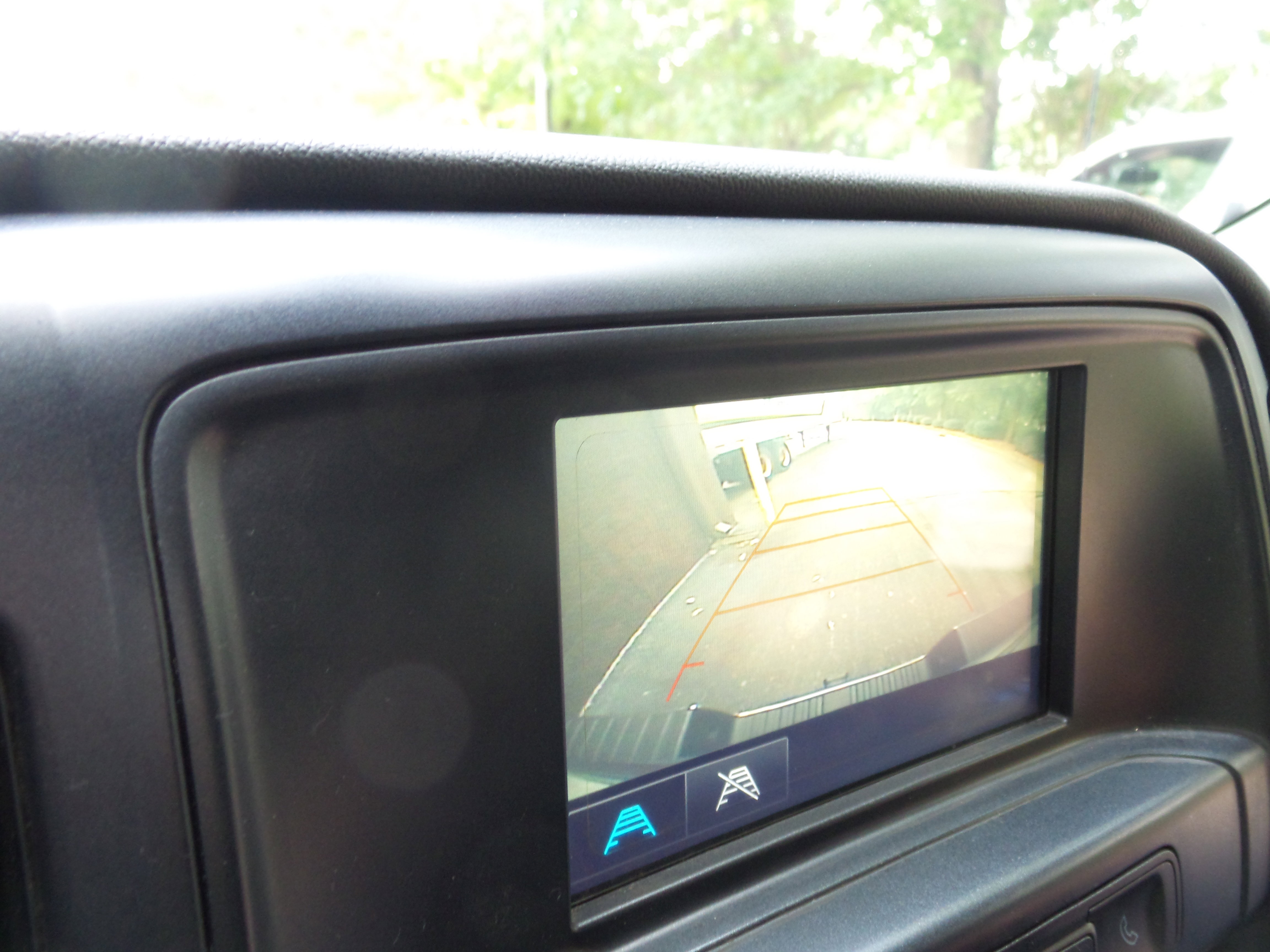 Used 2019 Chevrolet Silverado 2500 W/T w/ WT Convenience Package image 31