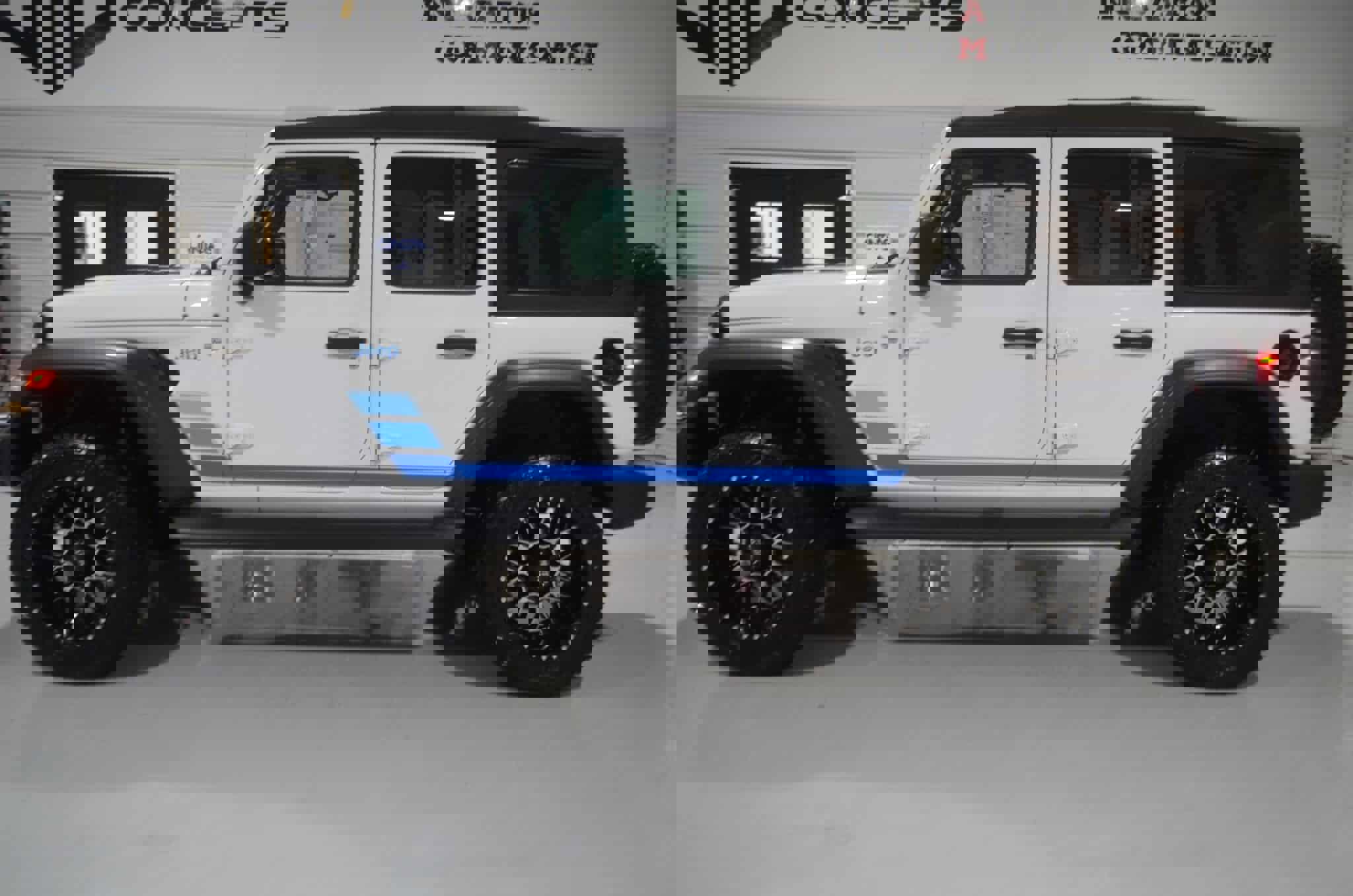 Used 2020 Jeep Wrangler Unlimited Sport S image 4