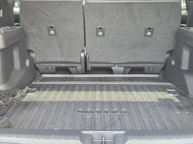 Used 2026 Toyota 4Runner TRD Sport Premium RWD image 29
