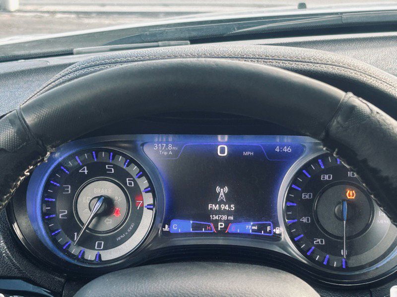 Used 2019 Chrysler 300 S image 19