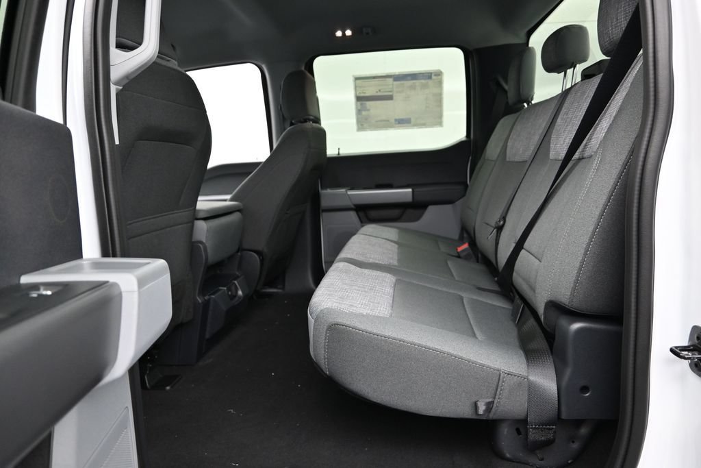 New 2026 Ford F350 XLT AWD/4WD image 24