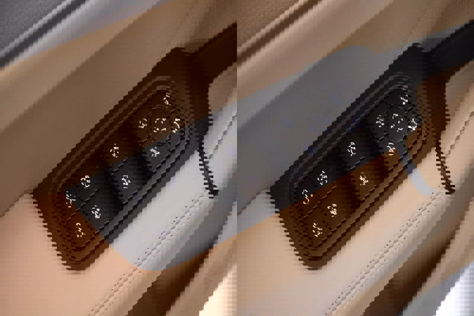 Certified 2025 Porsche Cayenne Coupe image 25