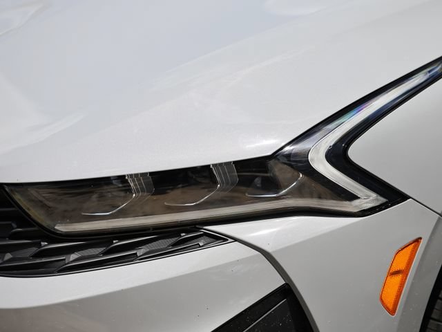 Used 2022 Kia K5 GT-Line w/ GT-Line Awd Premium Package image 12