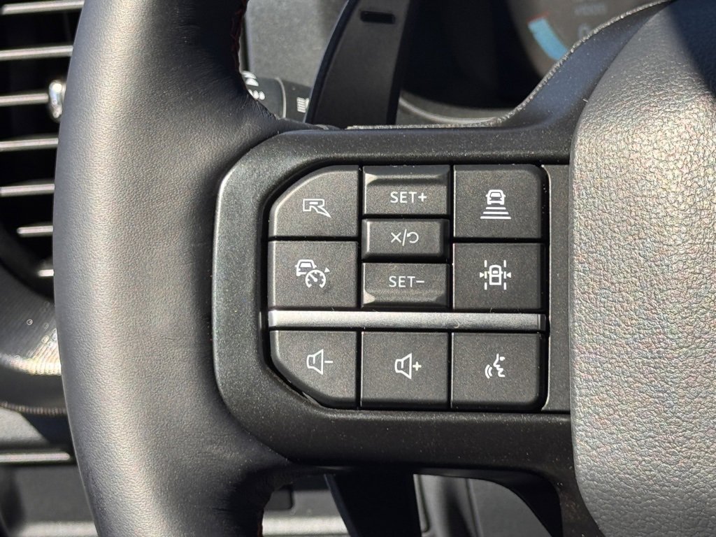 New 2025 Ford F150 Raptor image 22