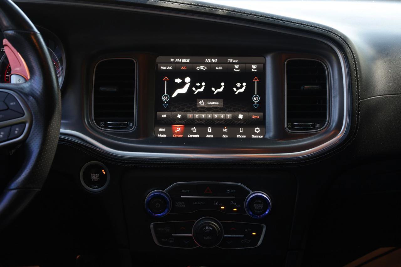 Used 2021 Dodge Charger Scat Pack w/ Plus Group image 10