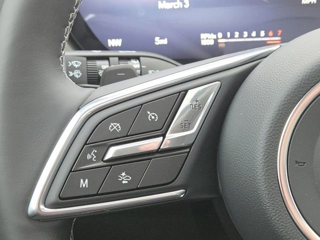 New 2026 Buick Envision Sport Touring image 15