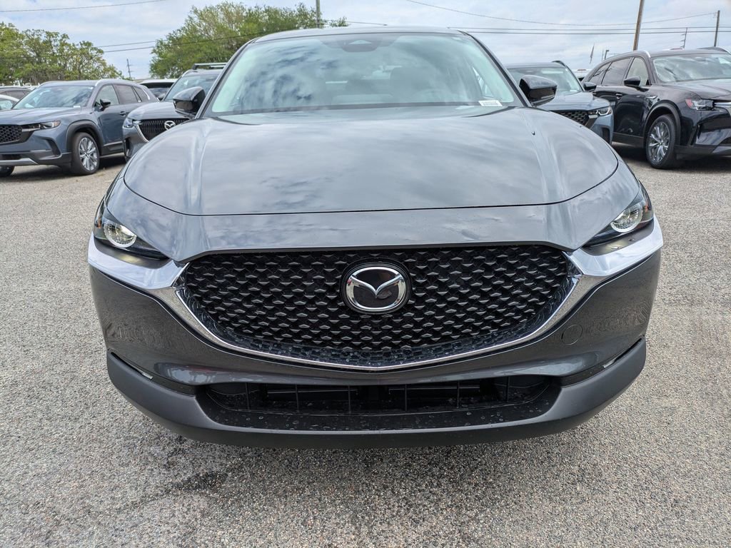 New 2026 MAZDA CX-30 AWD 2.5 S w/ Select Sport Pkg image 9