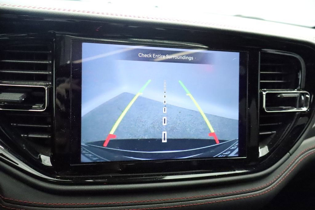 Certified 2024 Dodge Durango GT image 40