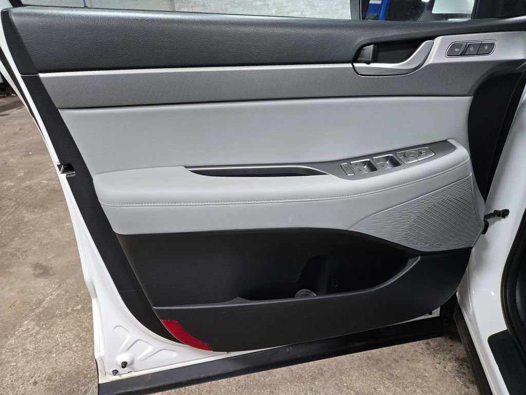 Used 2022 Hyundai Palisade SEL w/ 8P Bench Seat Package image 7