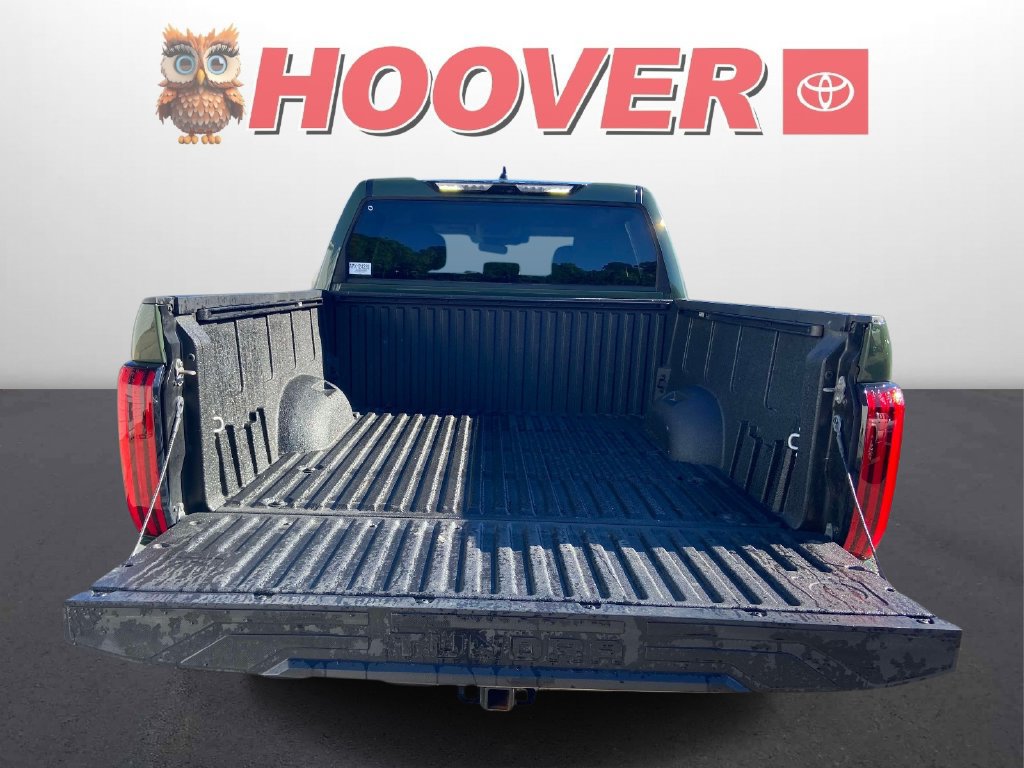 Used 2023 Toyota Tundra SR5 w/ SR5 Convenience Package AWD/4WD image 8