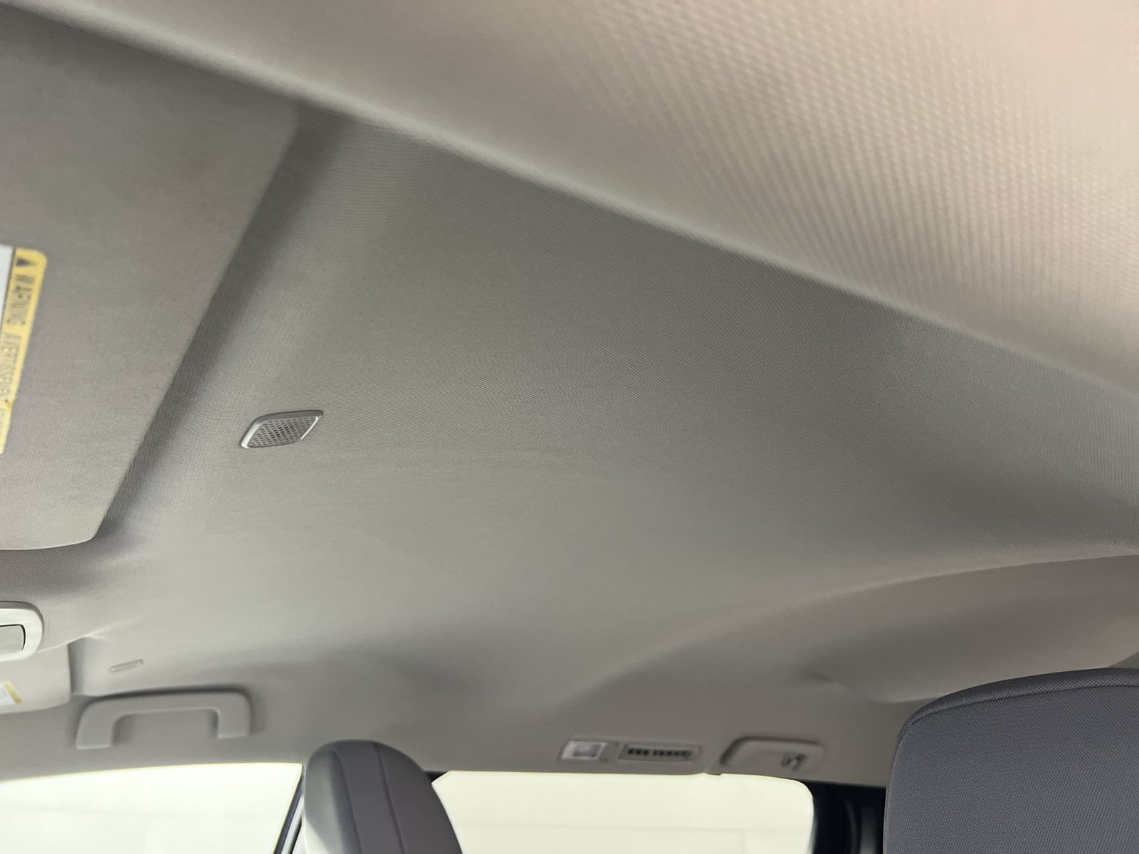 Used 2025 Toyota Sienna LE FWD image 24