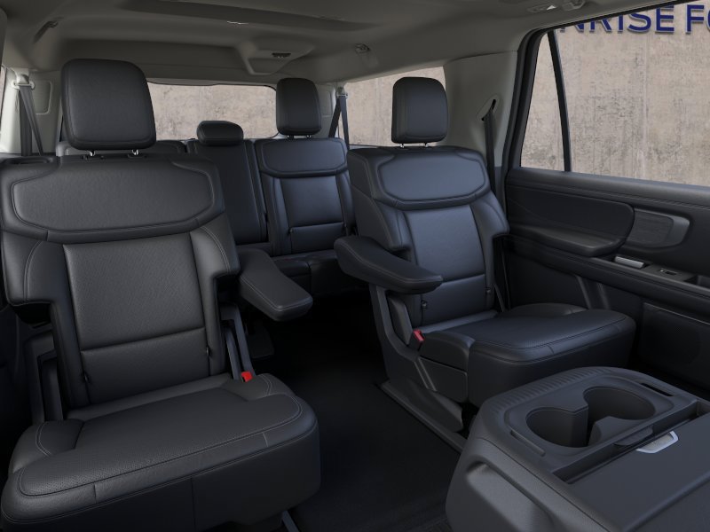 New 2026 Ford Expedition Max Platinum w/ Driver's Package AWD/4WD image 11