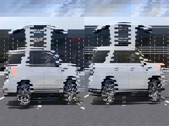 New 2026 GMC Yukon Denali Ultimate image 5
