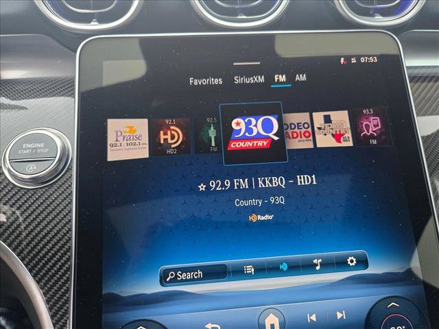 New 2026 Mercedes-Benz CLE 53 AMG 4MATIC Coupe image 12