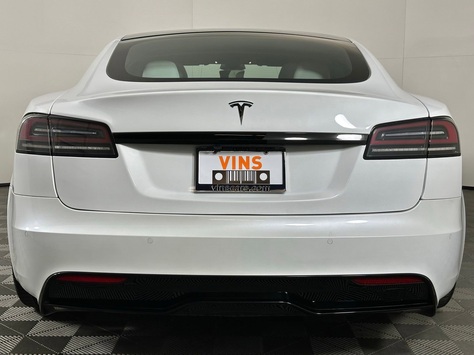 Used 2022 Tesla Model S image 25