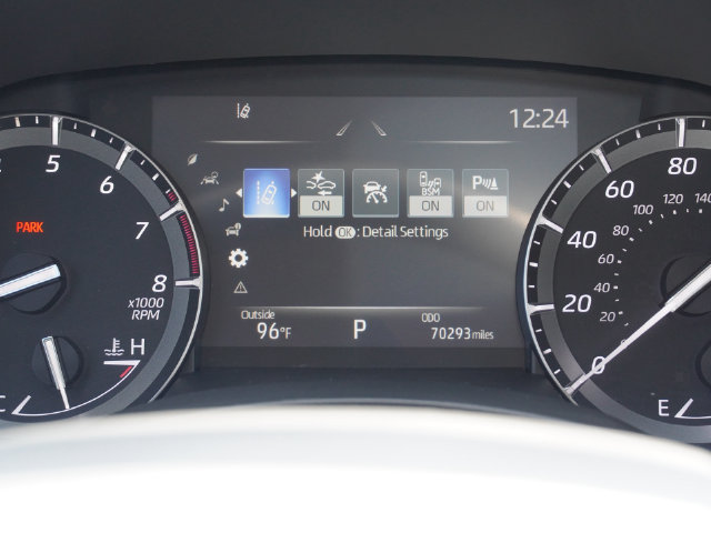 Used 2021 Toyota Highlander Limited FWD image 48