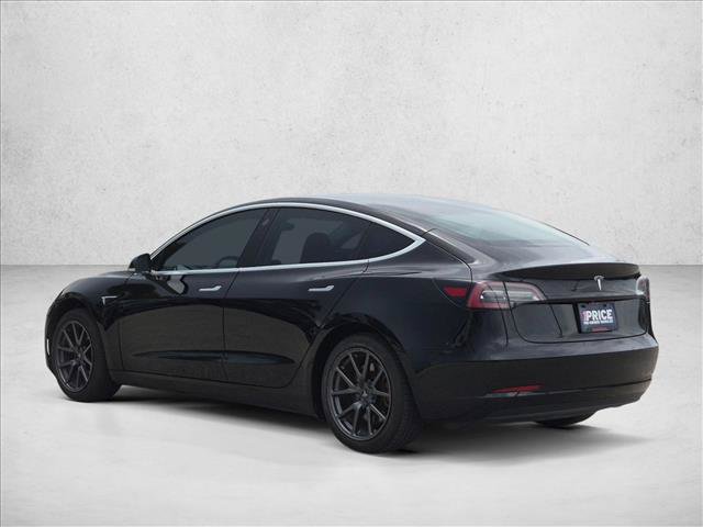 Used 2019 Tesla Model 3 Mid Range RWD image 7