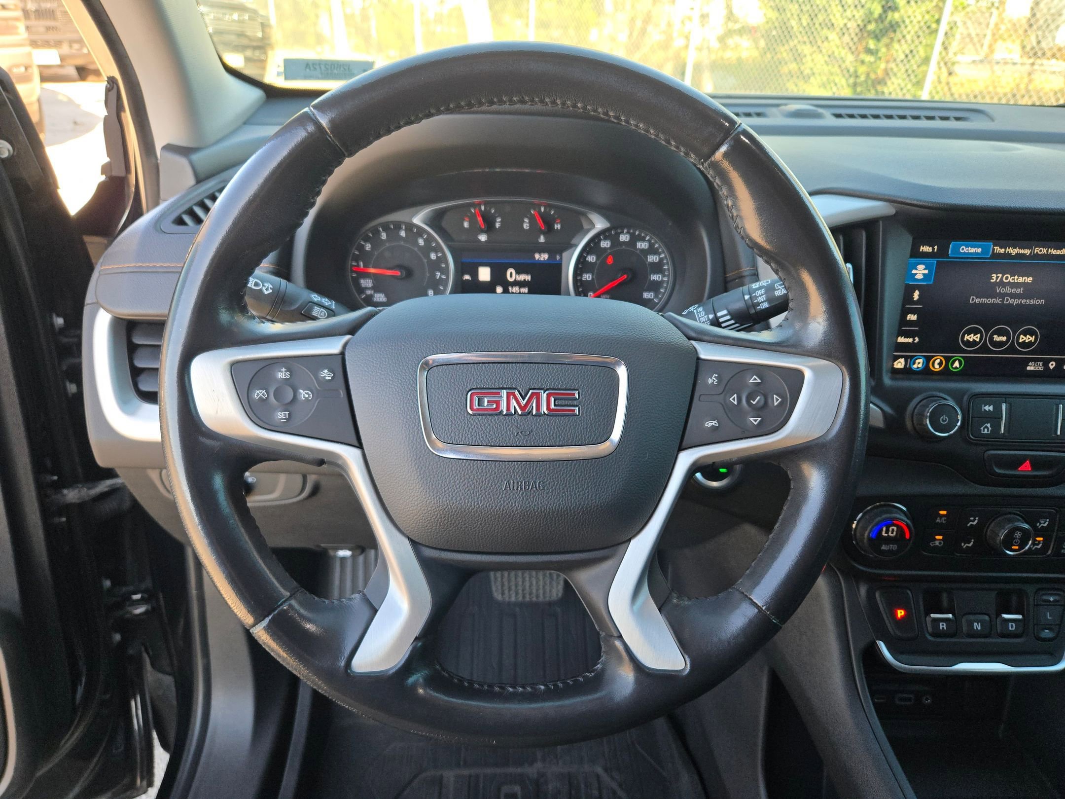 Used 2020 GMC Terrain SLE w/ Driver Convenience Package image 20