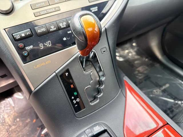 Used 2012 Lexus RX 350 AWD w/ Premium Pkg image 25