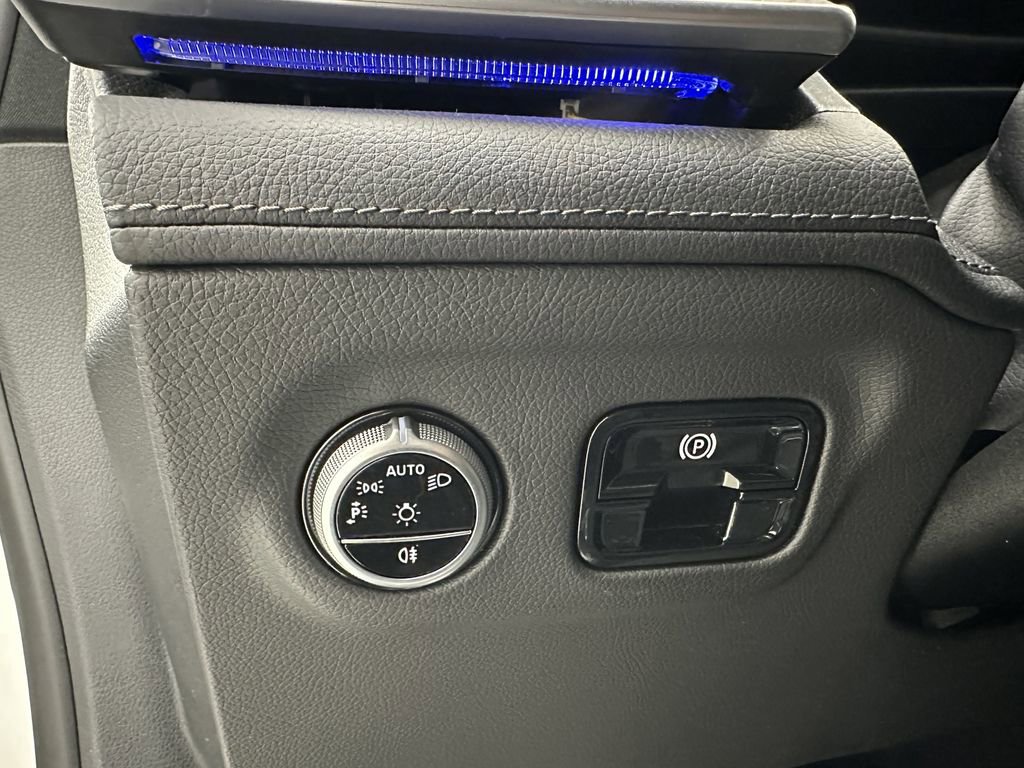 Certified 2024 Mercedes-Benz EQE 350+ Sedan image 34