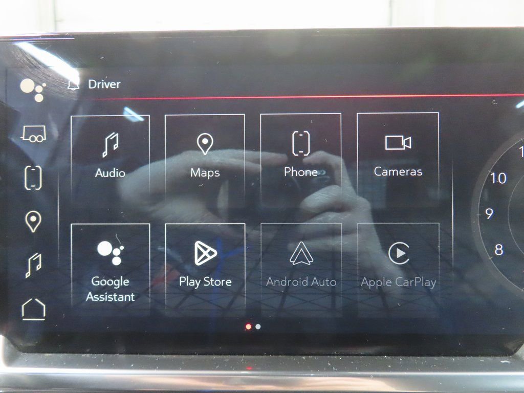 Used 2024 GMC Sierra 2500 SLE image 16